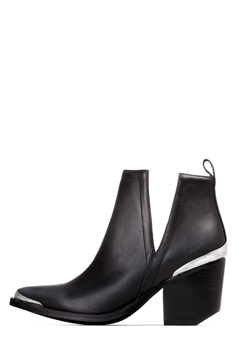 Jeffrey Campbell Cromwell Women's Platform Shoes Black | LKHZBAC-30