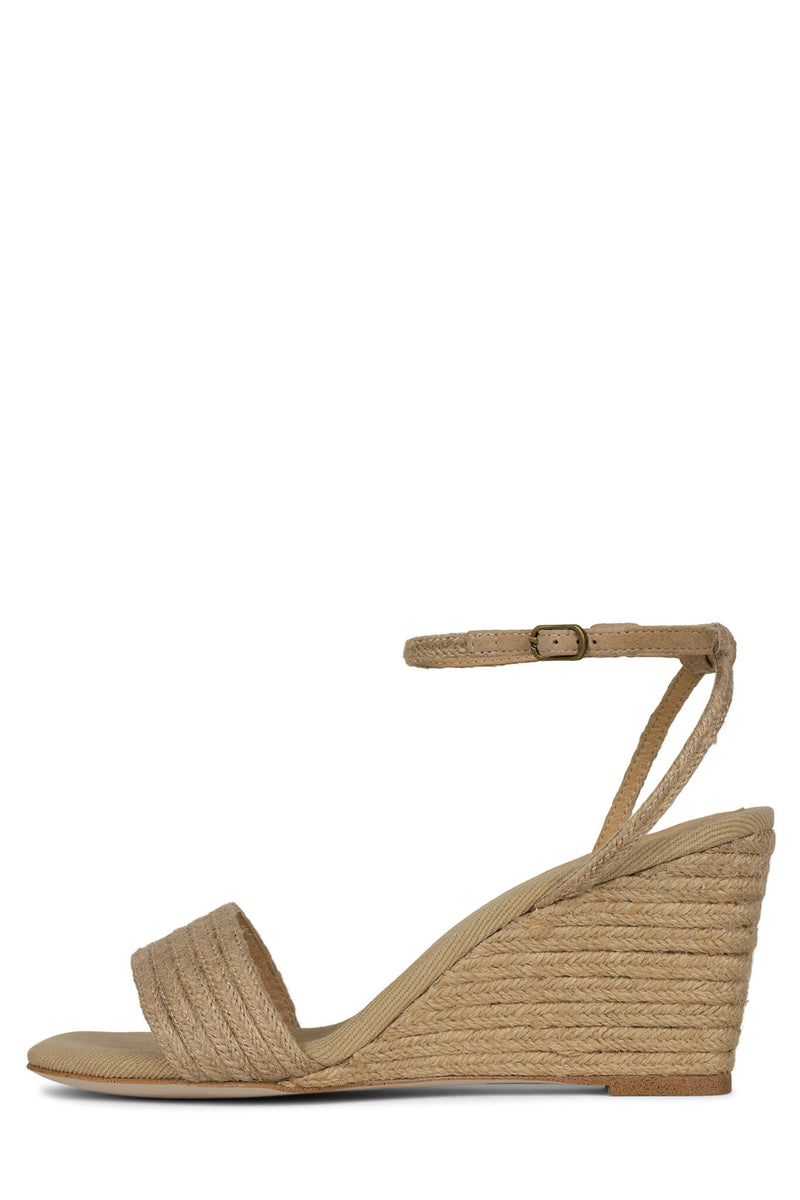 Jeffrey Campbell Sailboat Women's Heels Brown | AMIUZWO-45