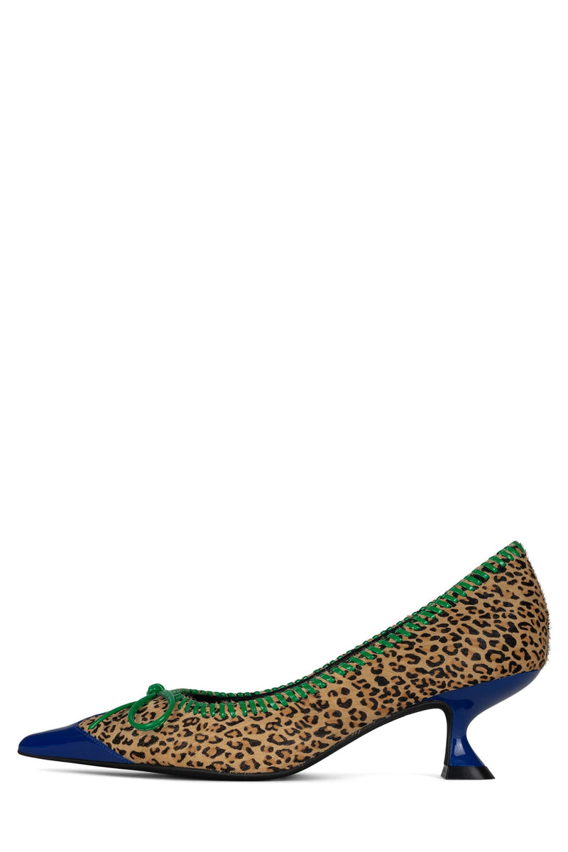 Jeffrey Campbell Torpedo2f Women's Heels Shoes Multicolor | WKLFMST-19