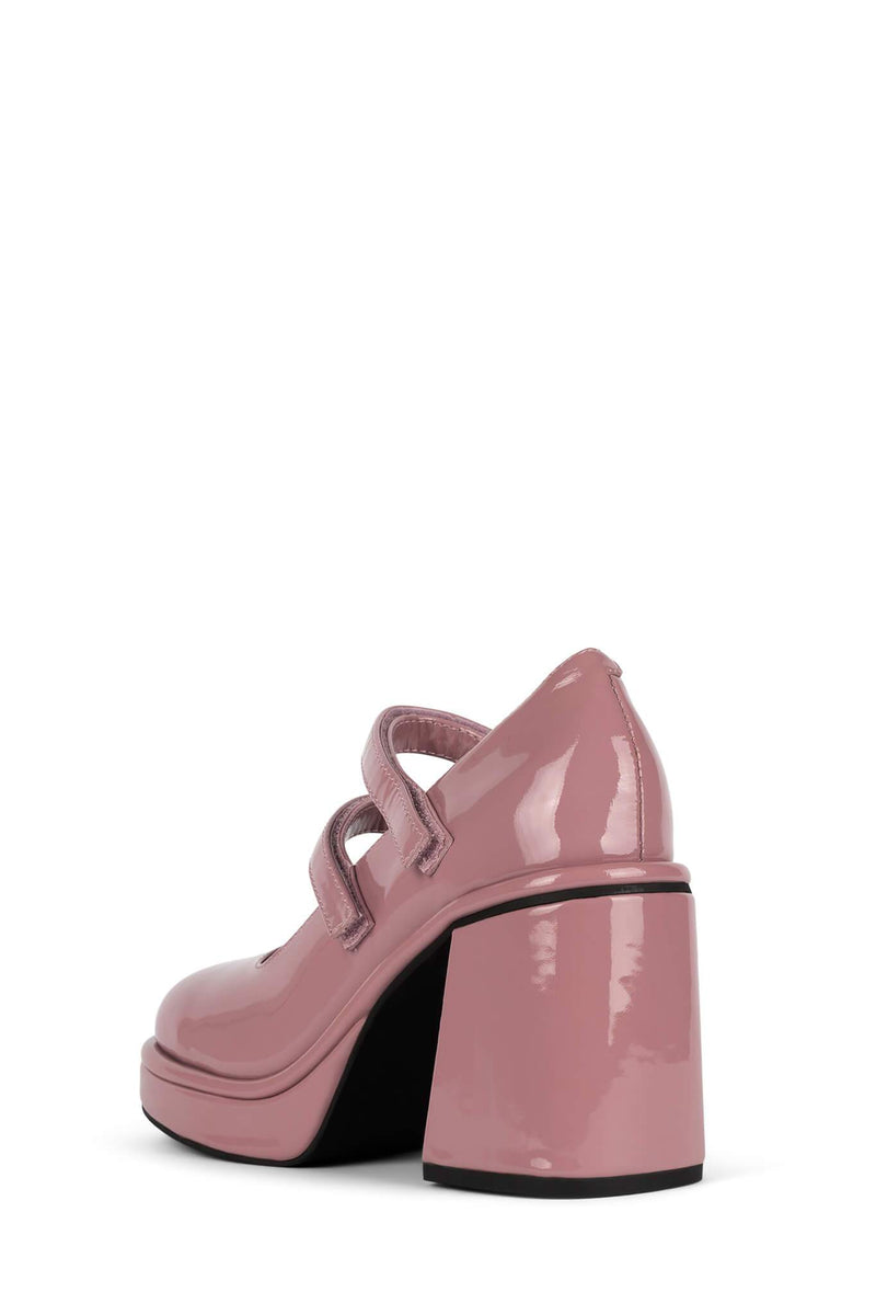 Jeffrey Campbell Arlon Women's Heels Shoes Pink | VQEINFR-98