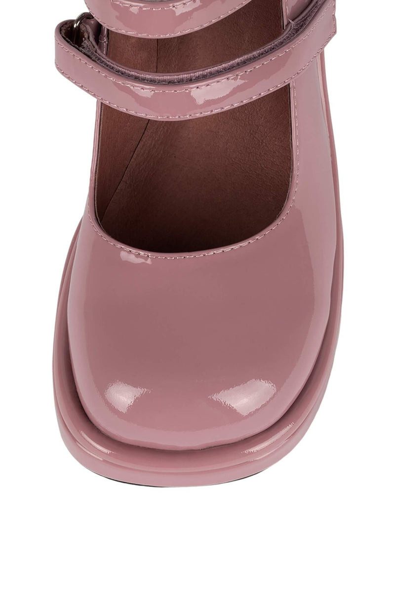 Jeffrey Campbell Arlon Women's Heels Shoes Pink | VQEINFR-98