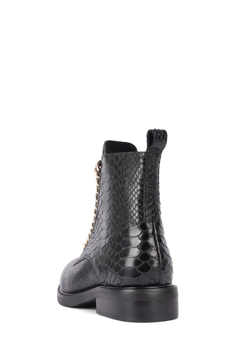 Jeffrey Campbell Damon-Z Women's Chelsea Boots Black | OVWTDYZ-72