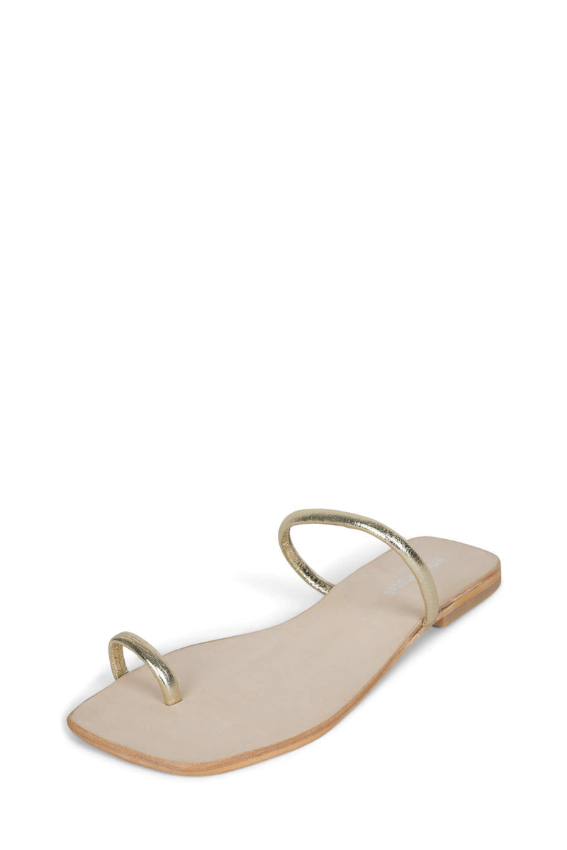 Jeffrey Campbell Darbey-2 Women's Flat Sandals Pink | XQIBELR-87