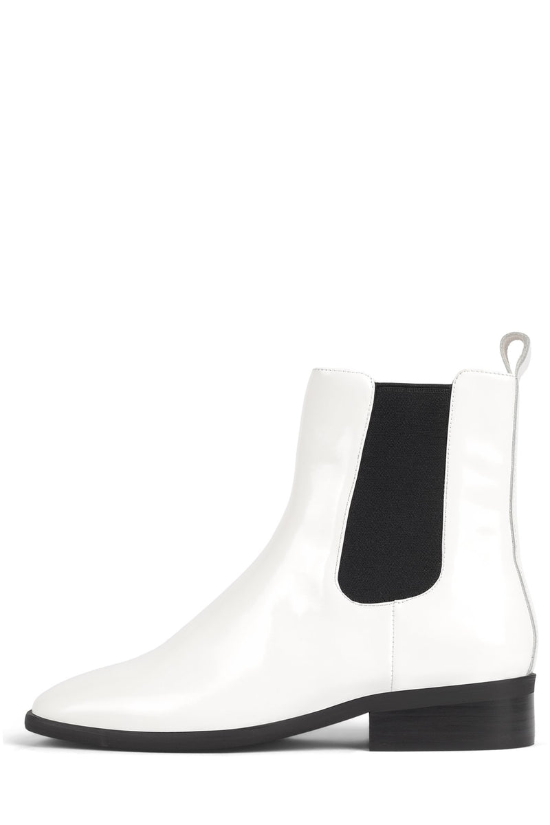 Jeffrey Campbell Emrys Women's Ankle Boots Black | LEHCMDA-83