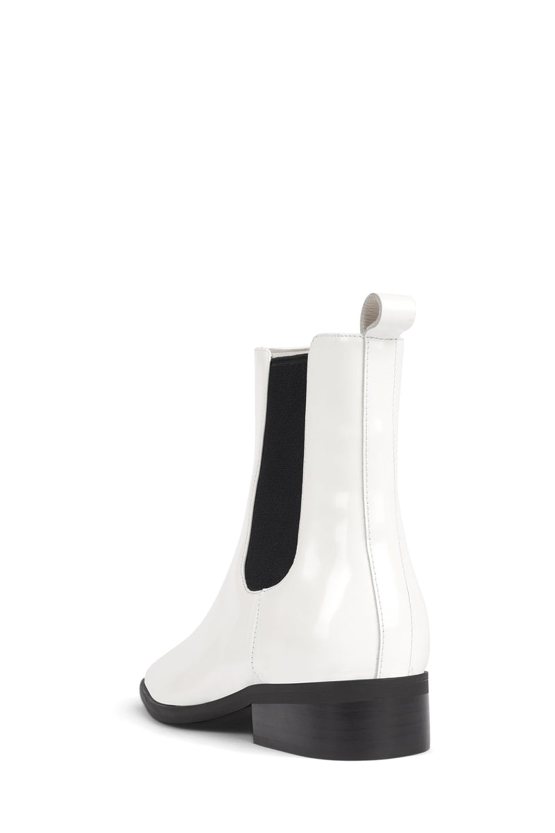 Jeffrey Campbell Emrys Women's Ankle Boots Black | LEHCMDA-83