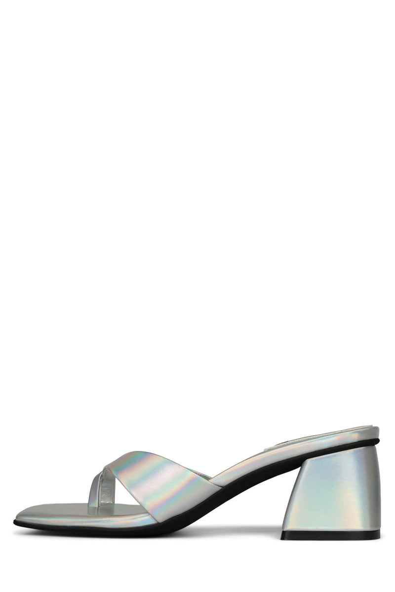 Jeffrey Campbell Euros Women's Heels Rose Gold | UMIBDZC-06