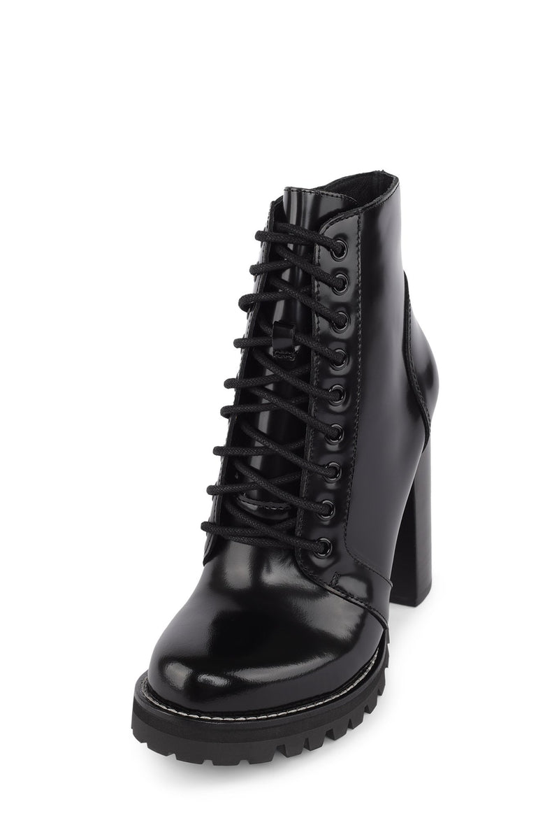 Jeffrey Campbell Legion Women's Platform Shoes Black | FINQPUR-04