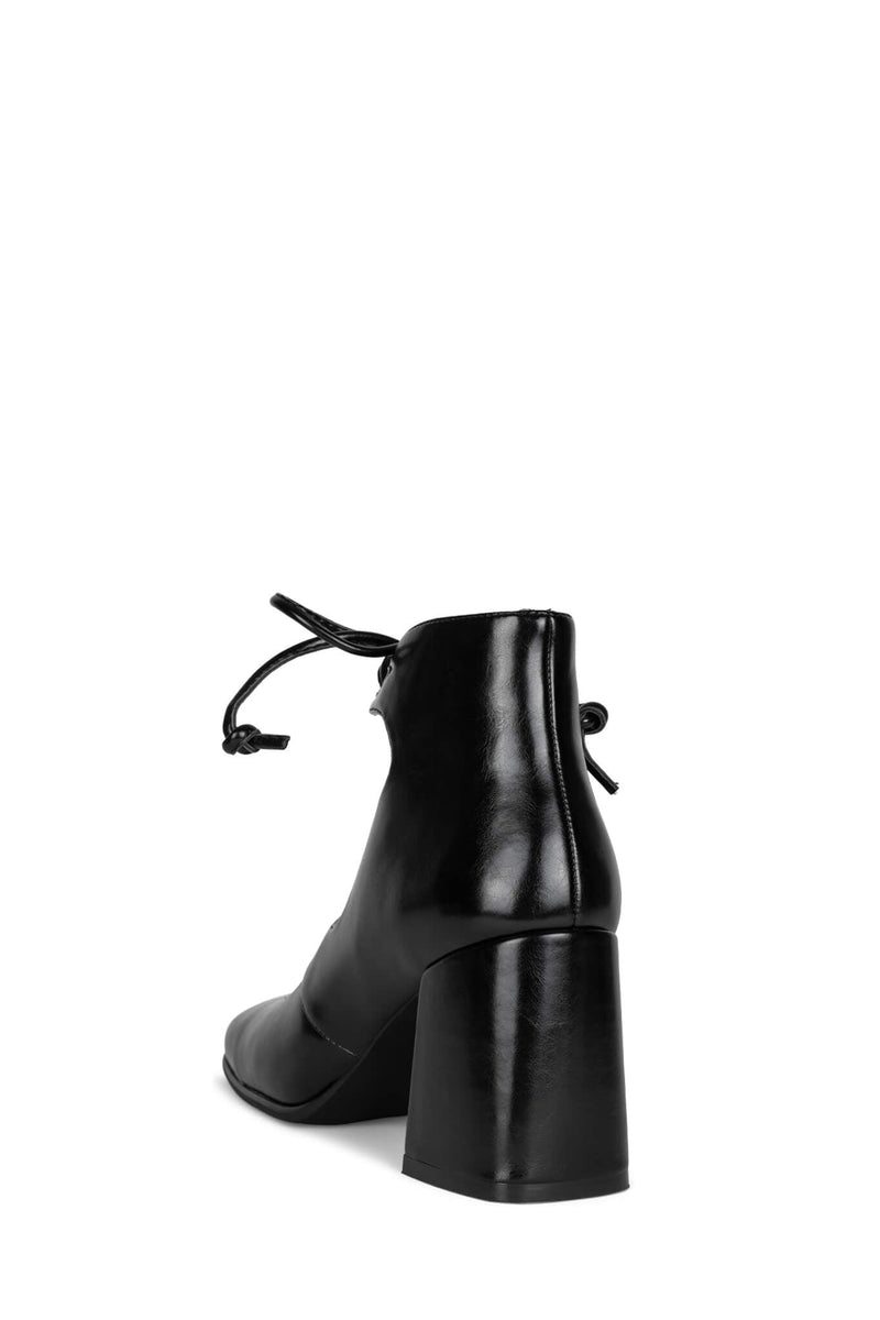 Jeffrey Campbell Mademe Women's Platform Shoes Black | EYGDRLV-54