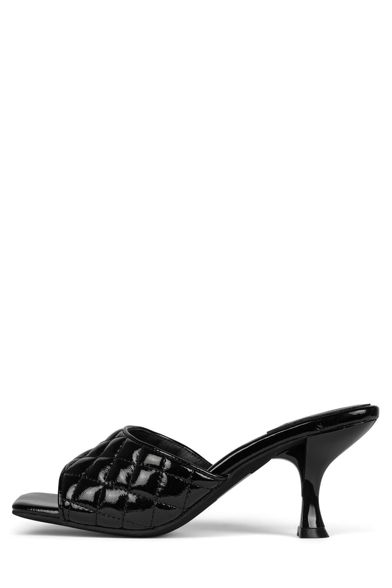 Jeffrey Campbell Mr-Big-Q Women's Heels Brown | MTZKGFO-51