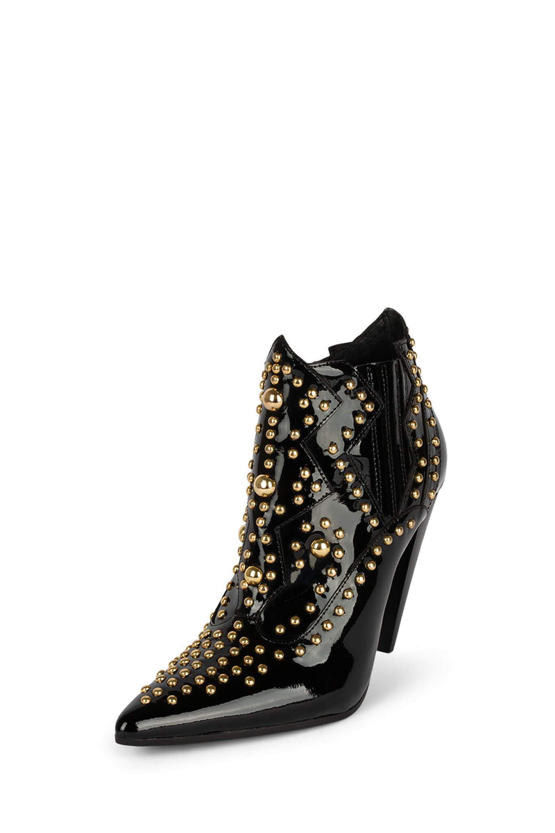 Jeffrey Campbell Nightcall Women's Heels Shoes Black | FONLJXV-15