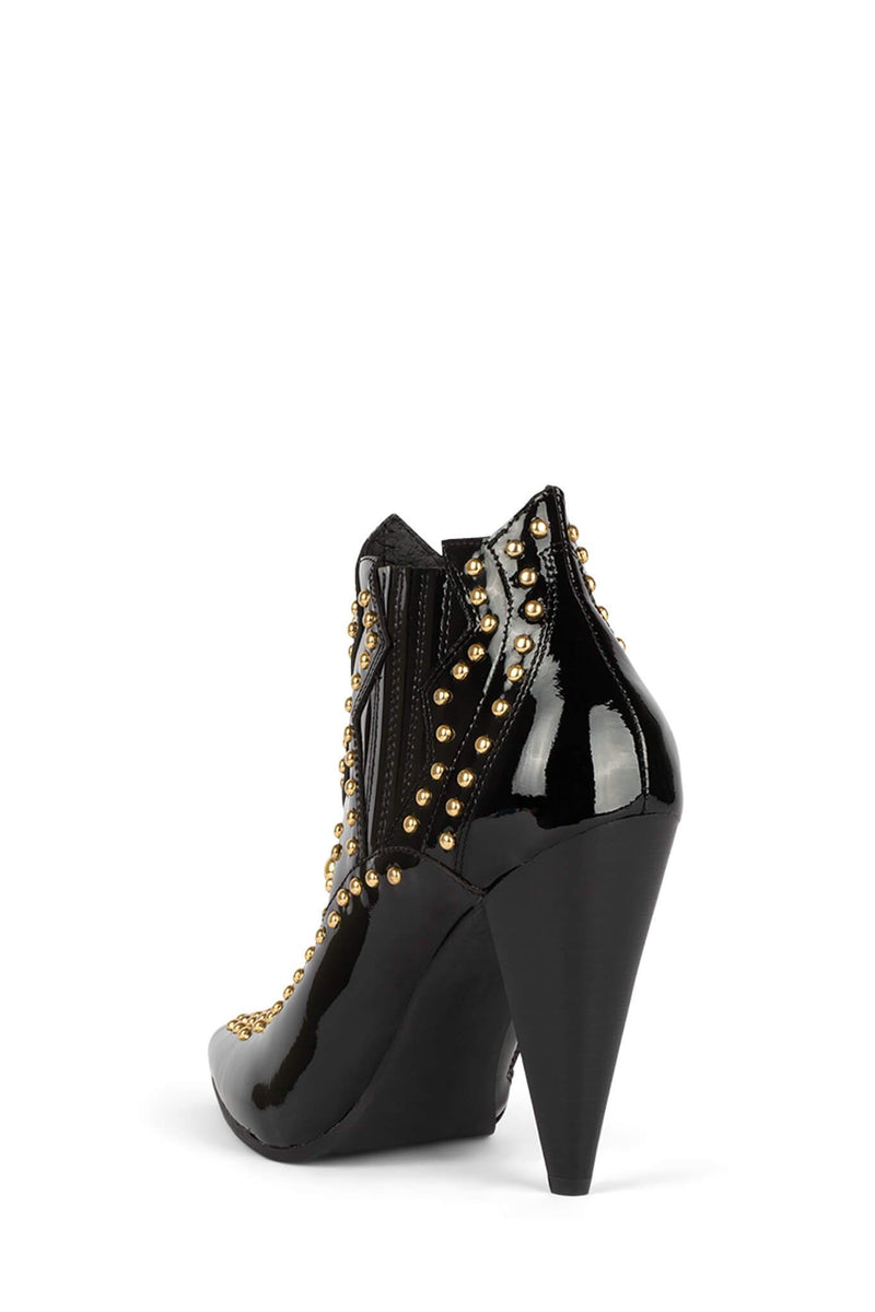 Jeffrey Campbell Nightcall Women's Heels Shoes Black | FONLJXV-15