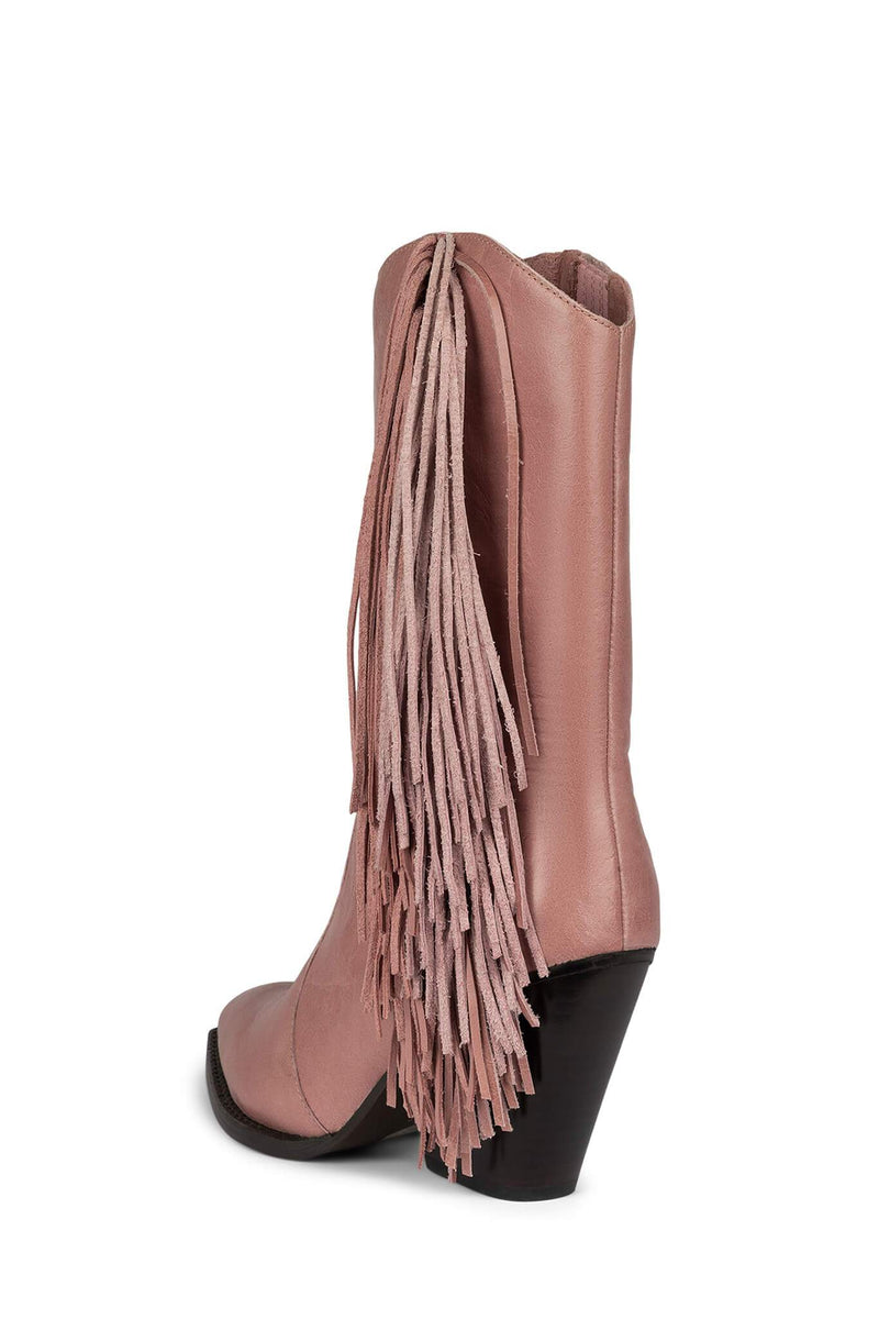 Jeffrey Campbell Orville Women's Ankle Boots Pink | XTNYICL-19