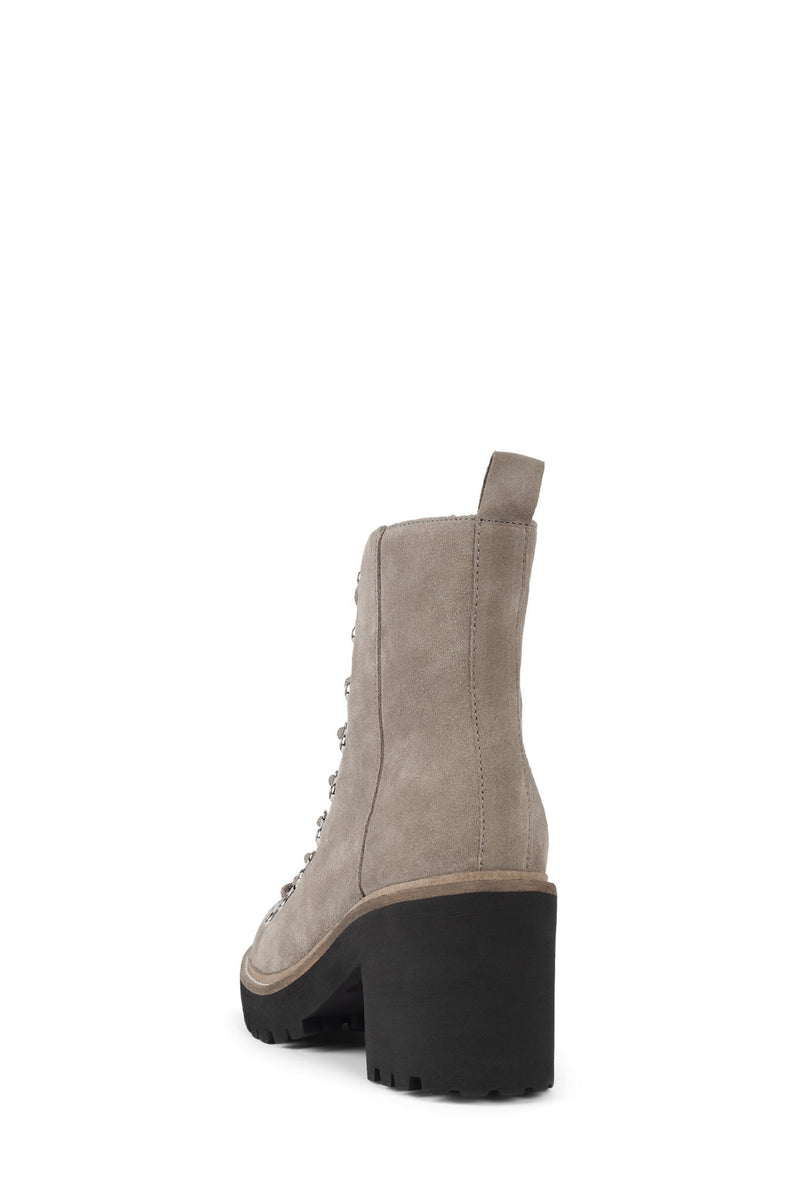 Jeffrey Campbell Owhat Women's Ankle Boots Black | OFAKXGS-32