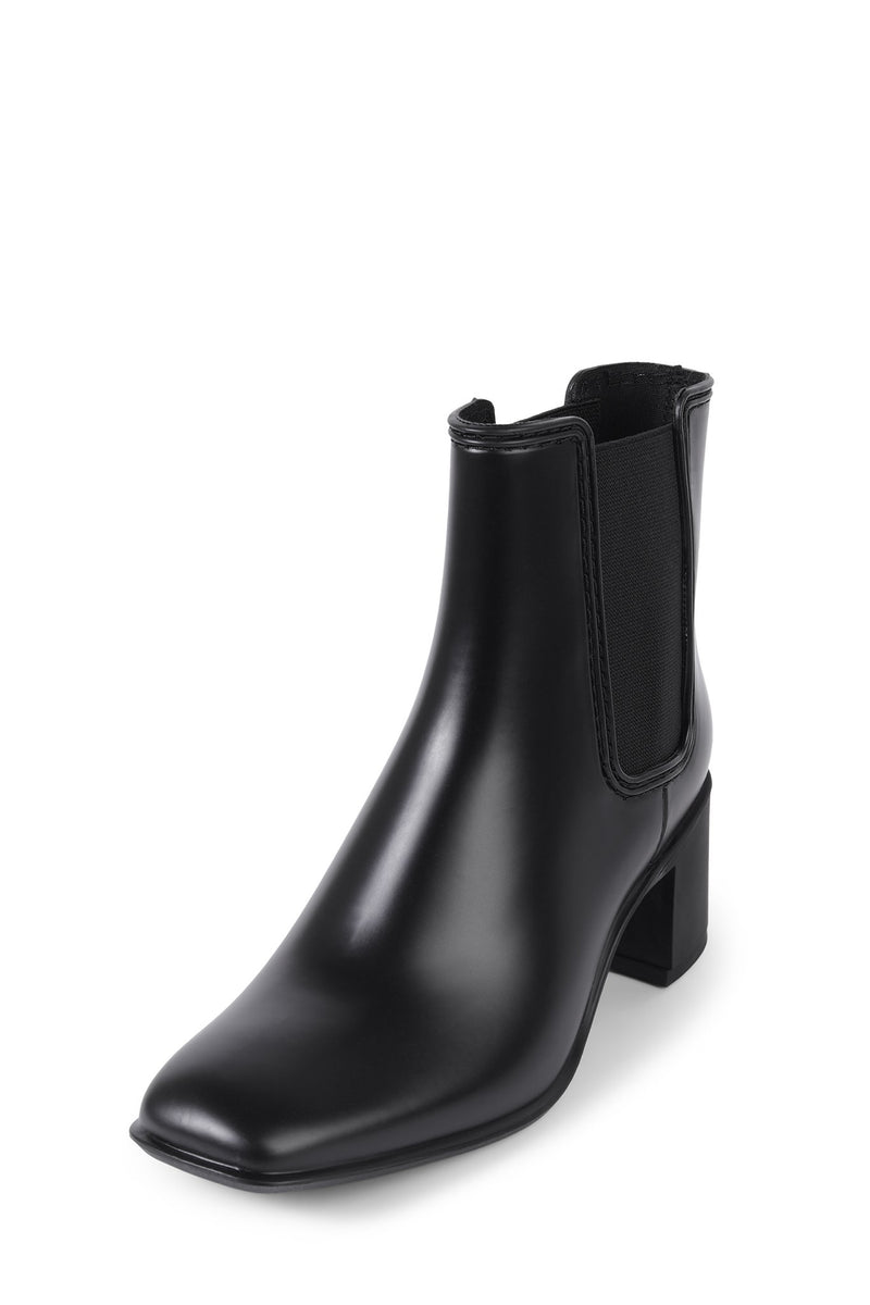 Jeffrey Campbell Rainyday Women's Rain Boots White | BEZCDPO-16