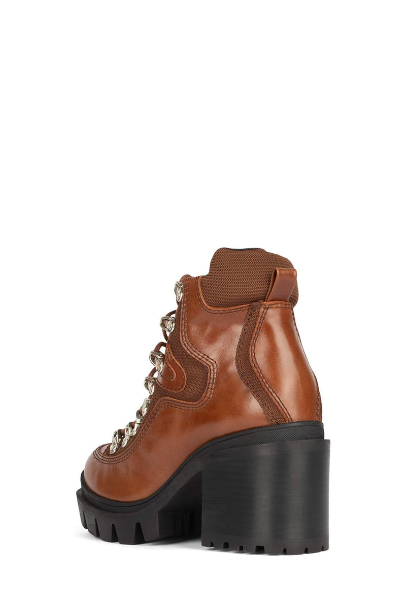 Jeffrey Campbell Road-Rage Women's Platform Boots Dark Grey | NCWVXHY-92