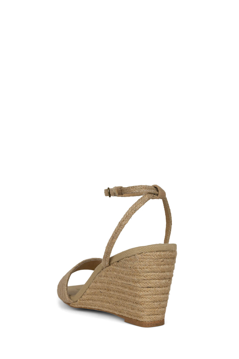 Jeffrey Campbell Sailboat Women's Heels Brown | AMIUZWO-45